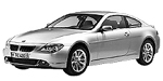 BMW E63 U0033 Fault Code