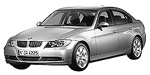 BMW E92 U0033 Fault Code