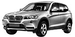 BMW F25 U0033 Fault Code