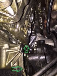 See U0033 in engine